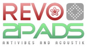 Revo2Pads