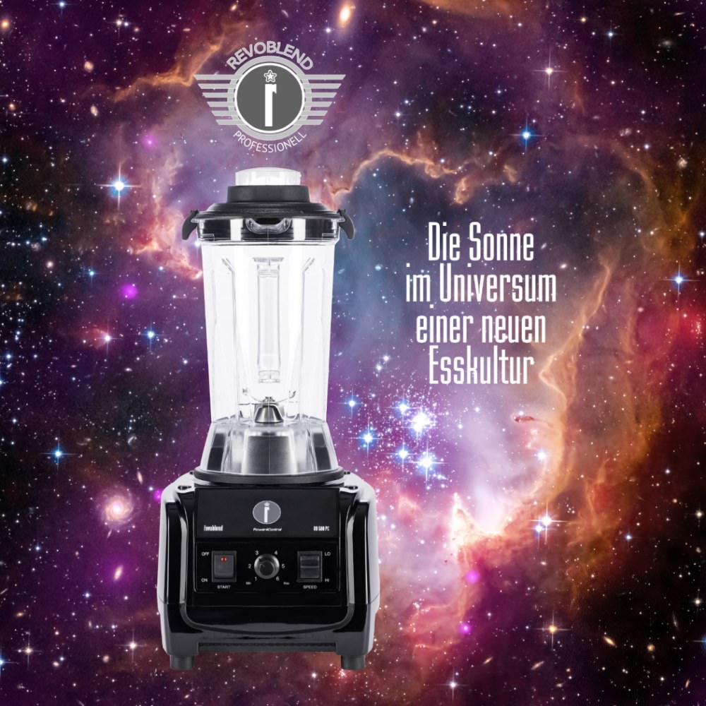 Sonne im Universum 1