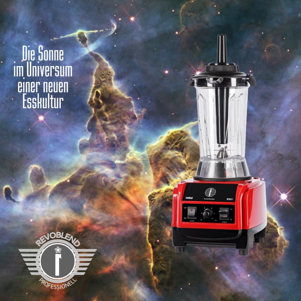 Sonne im Universum 2